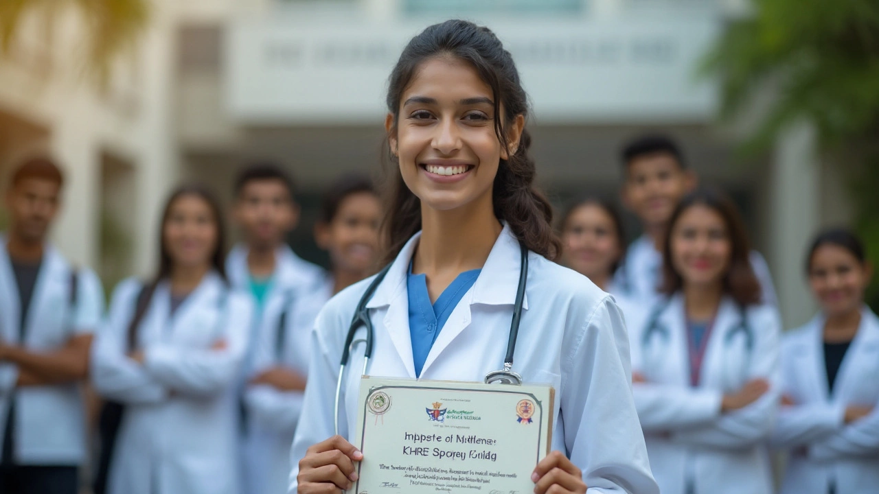 Benefits of CBSE for Aspiring Doctors