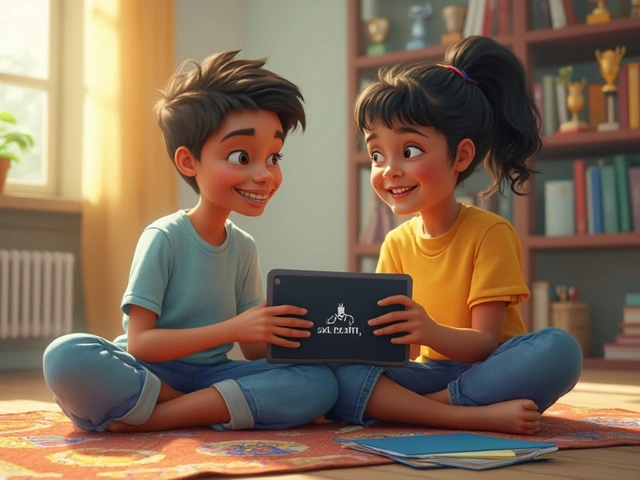 Which Educational App Is Totally Free? Find Out Here