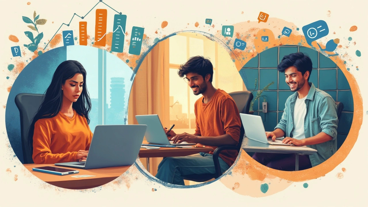 What Hiring Managers Want Today