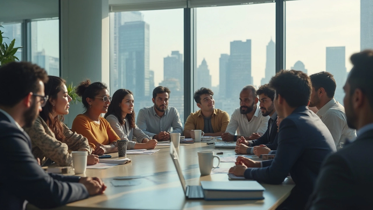 Best Age for an MBA: What You Need to Know