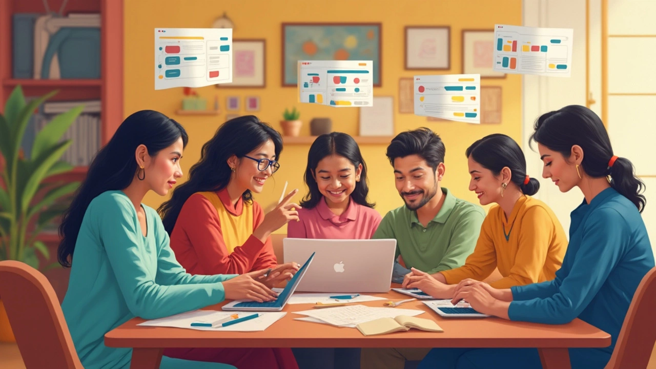 Best Free Apps for Online Teaching: Your E-Learning Guide