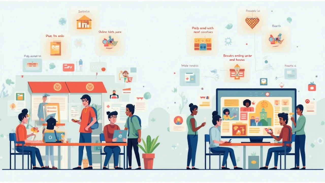 How Toppers Actually Study (Not Just What Ads Say)
