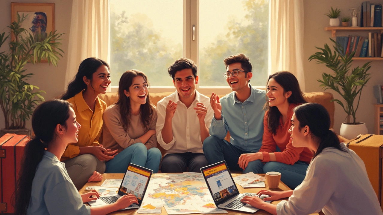 Is It Free to Study Abroad? The Real Costs Explained