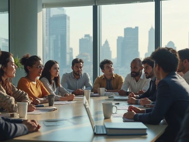 Best Age for an MBA: What You Need to Know