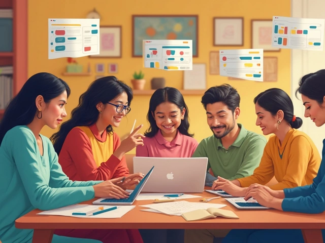 Best Free Apps for Online Teaching: Your E-Learning Guide