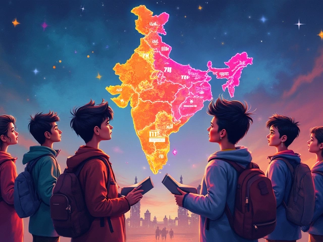 How Many IITs Are There in India? IIT JEE Aspirants Must Know