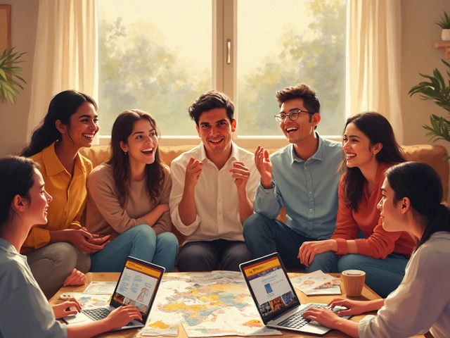 Is It Free to Study Abroad? The Real Costs Explained