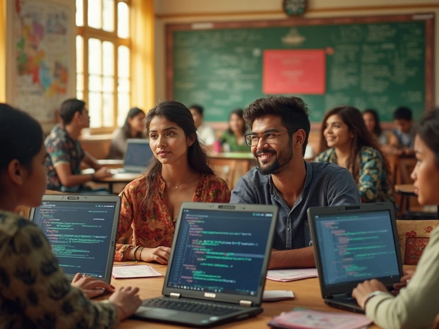 What Code Should I Learn First? A Straightforward Guide to Your First Programming Language