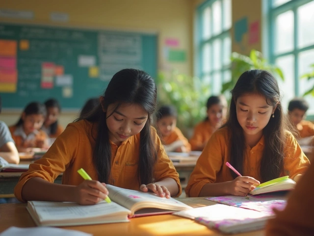 Which Class Is Most Important for NEET? Breaking Down the Game-Changer Years