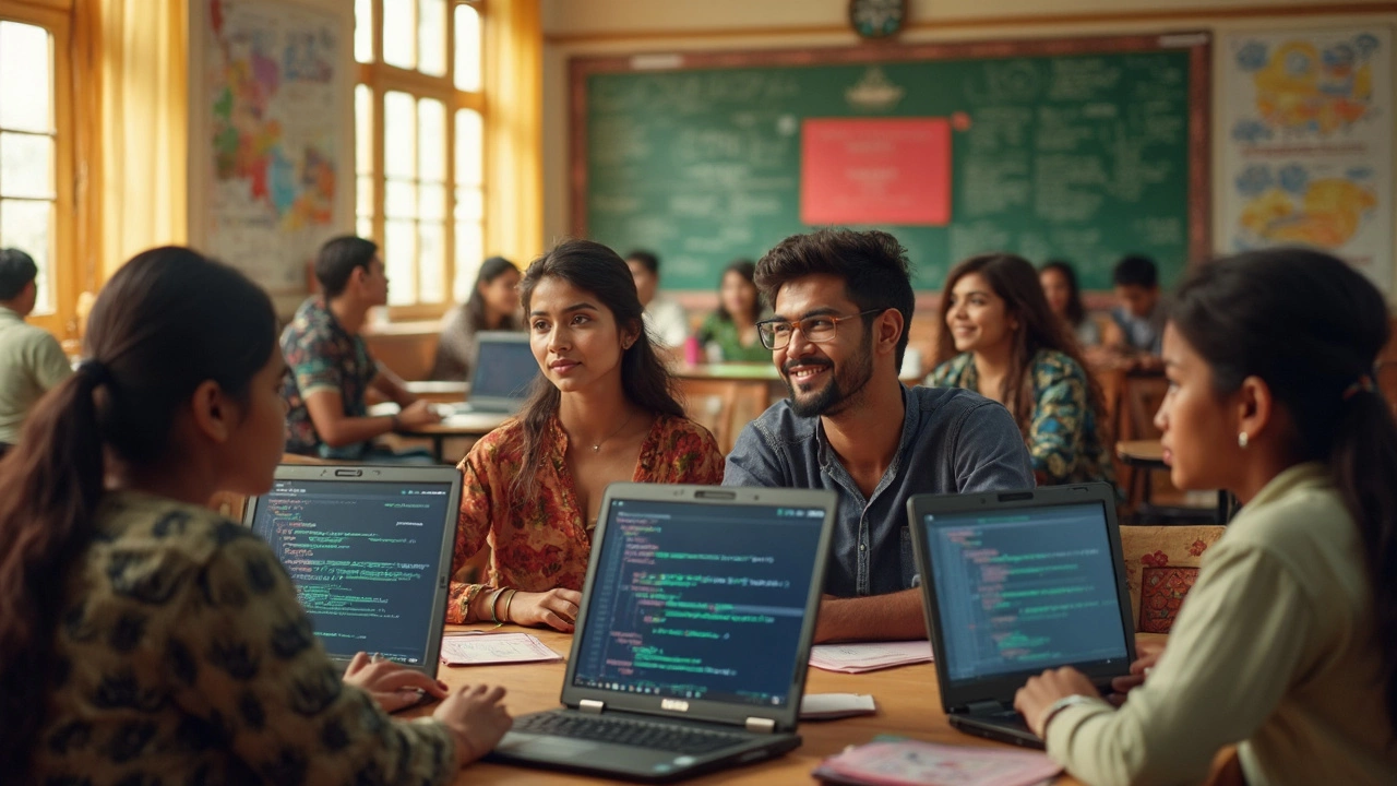 What Code Should I Learn First? A Straightforward Guide to Your First Programming Language