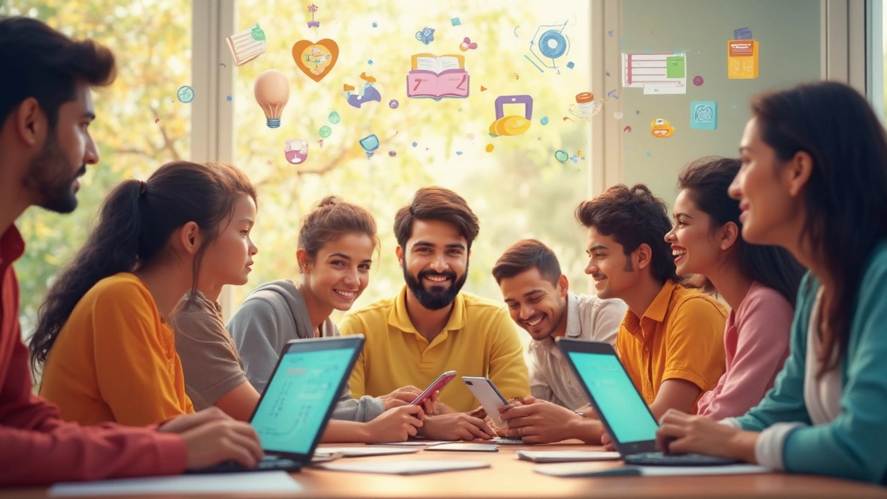 What Does LMS Stand For? Your Simple Guide to E-Learning Platforms