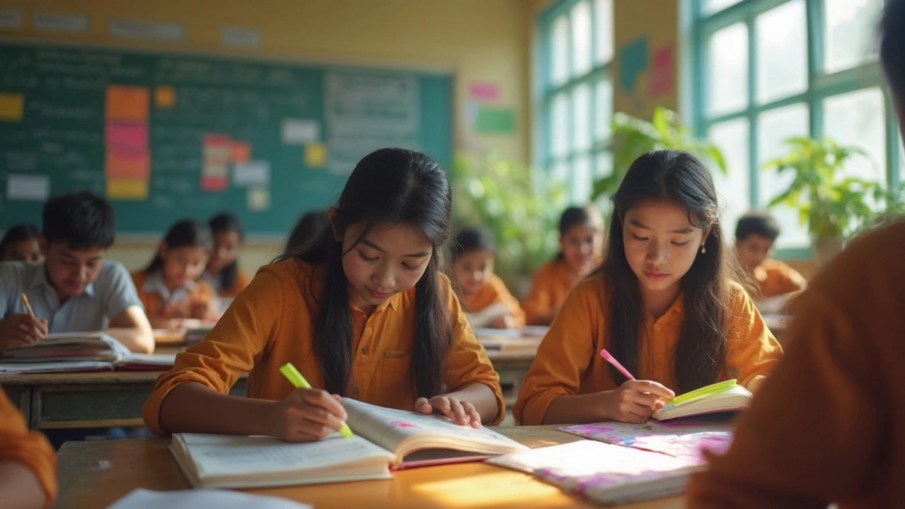 Which Class Is Most Important for NEET? Breaking Down the Game-Changer Years