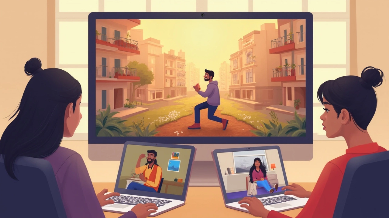 Common Misconceptions About Studying Online
