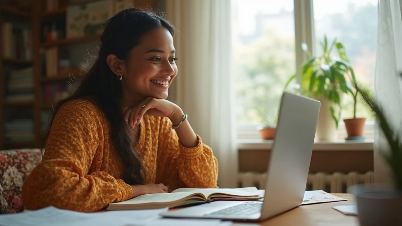 Distance in Distance Education: What Does it Really Mean?