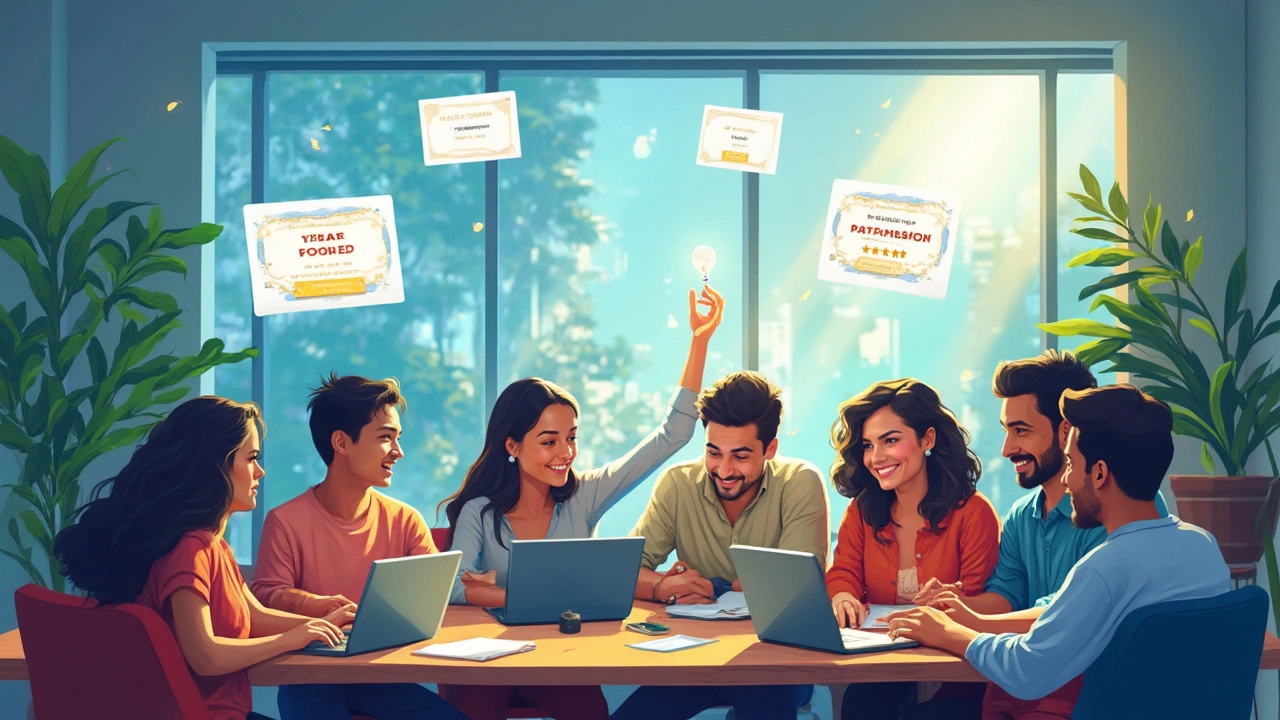 Highest Paying Jobs with Little Schooling: Your Shortcut to Success