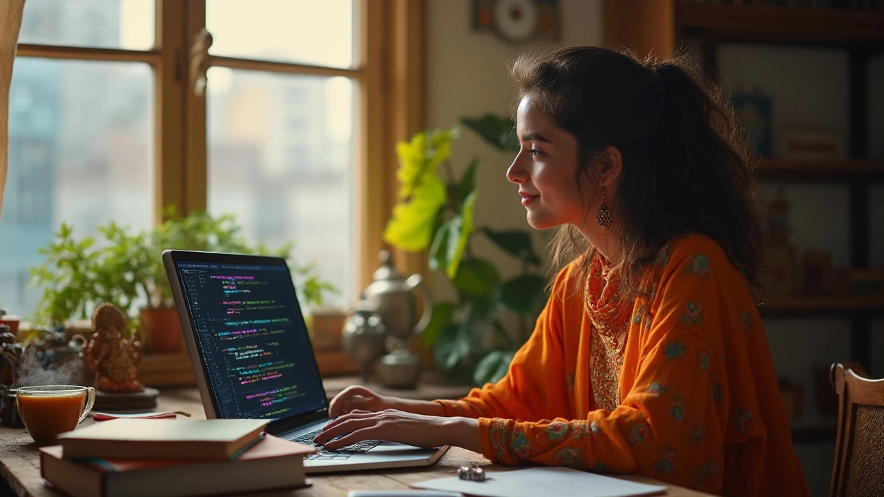 How Long Does It Really Take to Learn to Code?