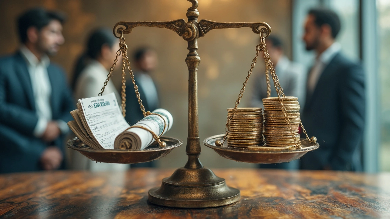 Is the MBA Worth It? Calculating the Real Return