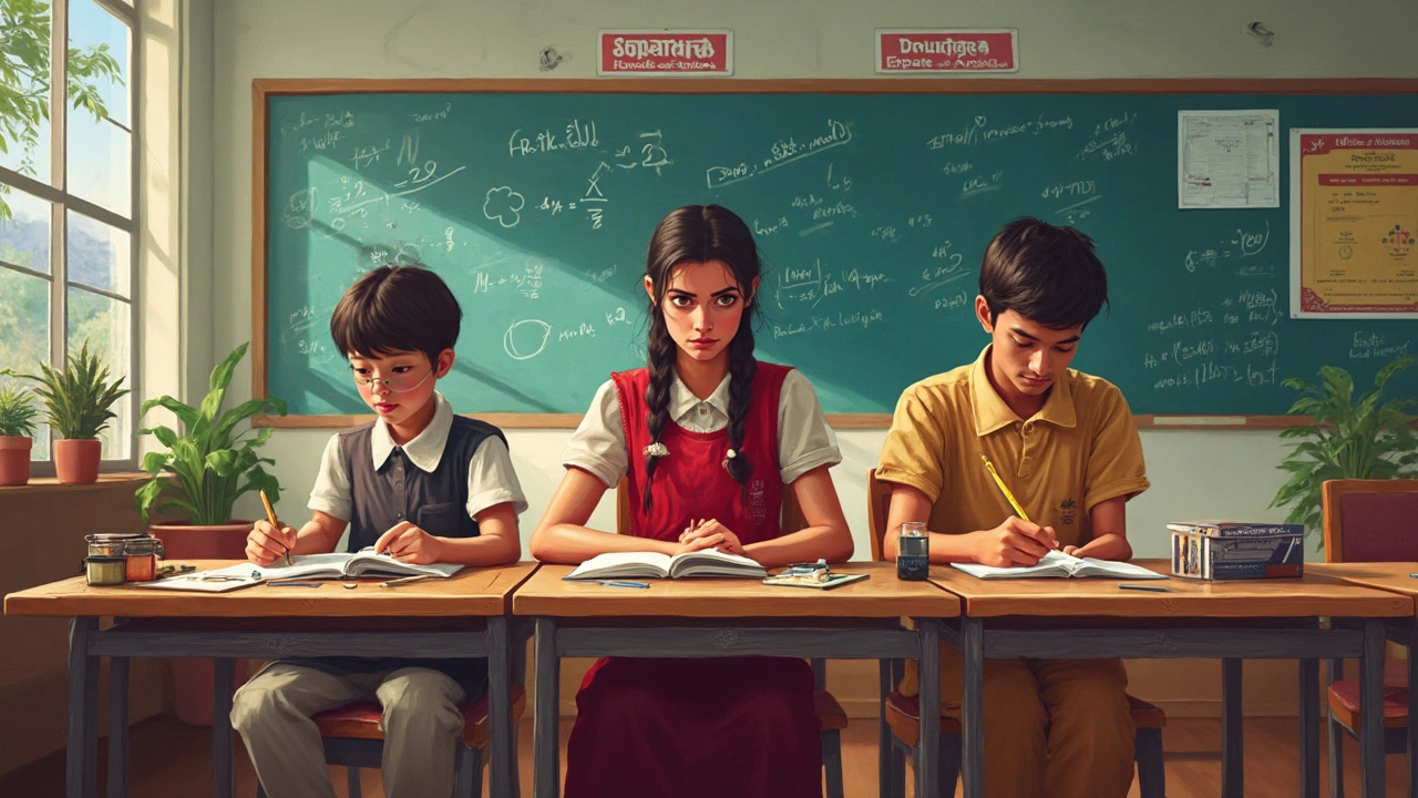 Most Scoring Subject in JEE: Truths, Myths, and Smart Strategy