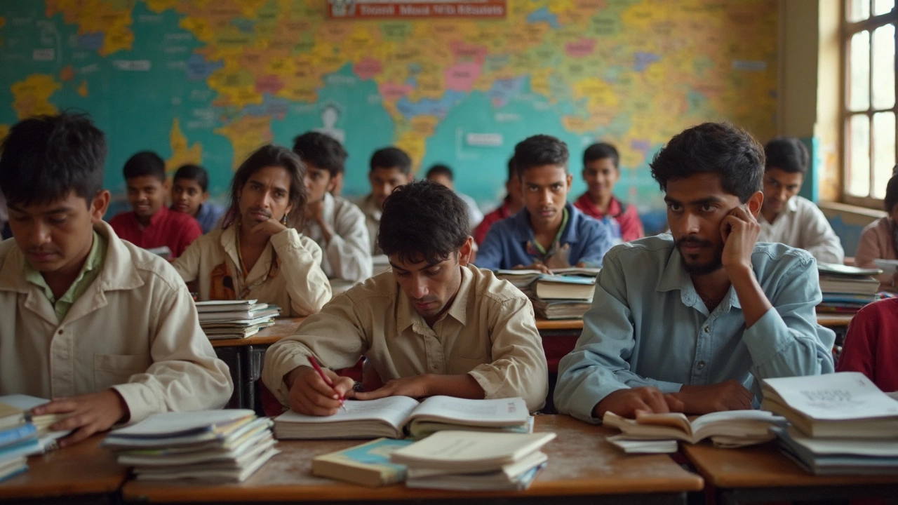 NEET Top Performing States: Which Leads the Pack?