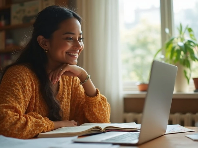 Distance in Distance Education: What Does it Really Mean?