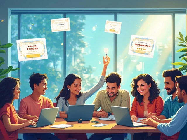 Highest Paying Jobs with Little Schooling: Your Shortcut to Success