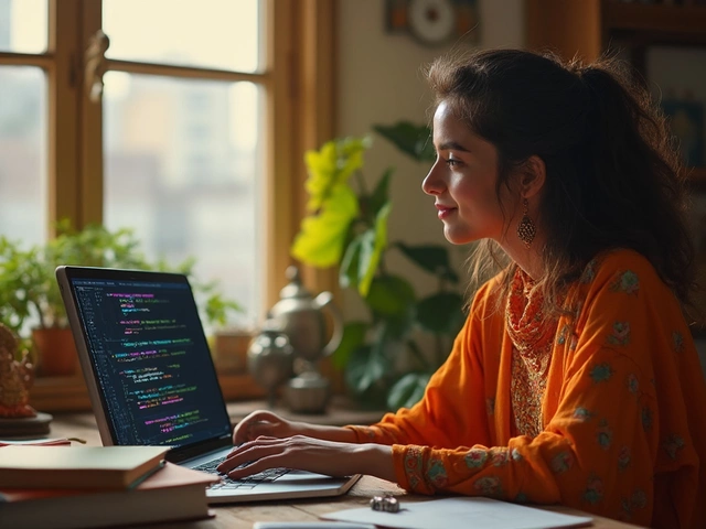 How Long Does It Really Take to Learn to Code?
