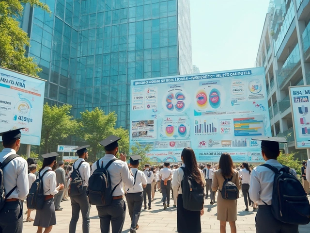 Is an MBA Worth It in 2025? Navigating Oversaturation and Real Opportunities