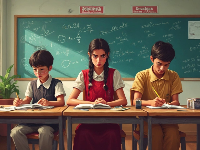 Most Scoring Subject in JEE: Truths, Myths, and Smart Strategy