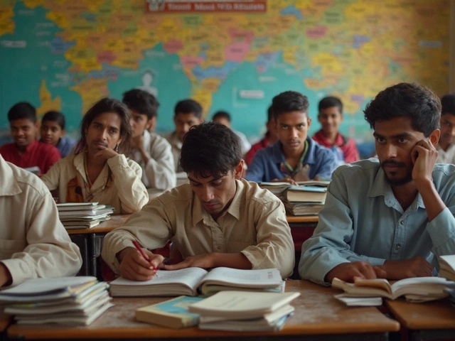 NEET Top Performing States: Which Leads the Pack?