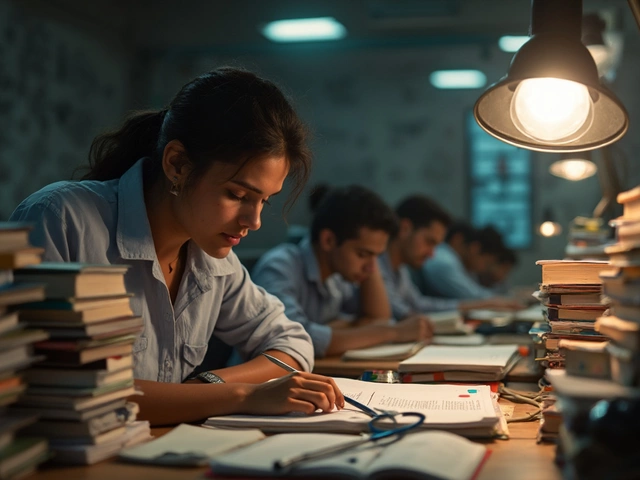 What's the Hardest License to Get? A Deep Dive into Brutal Exams