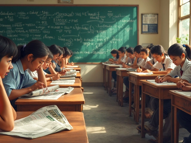 Which Year Had the Hardest NEET Exam? Expert Insights and Analysis