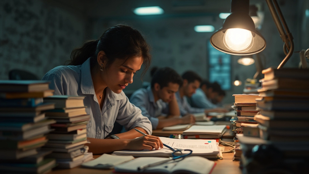 What's the Hardest License to Get? A Deep Dive into Brutal Exams