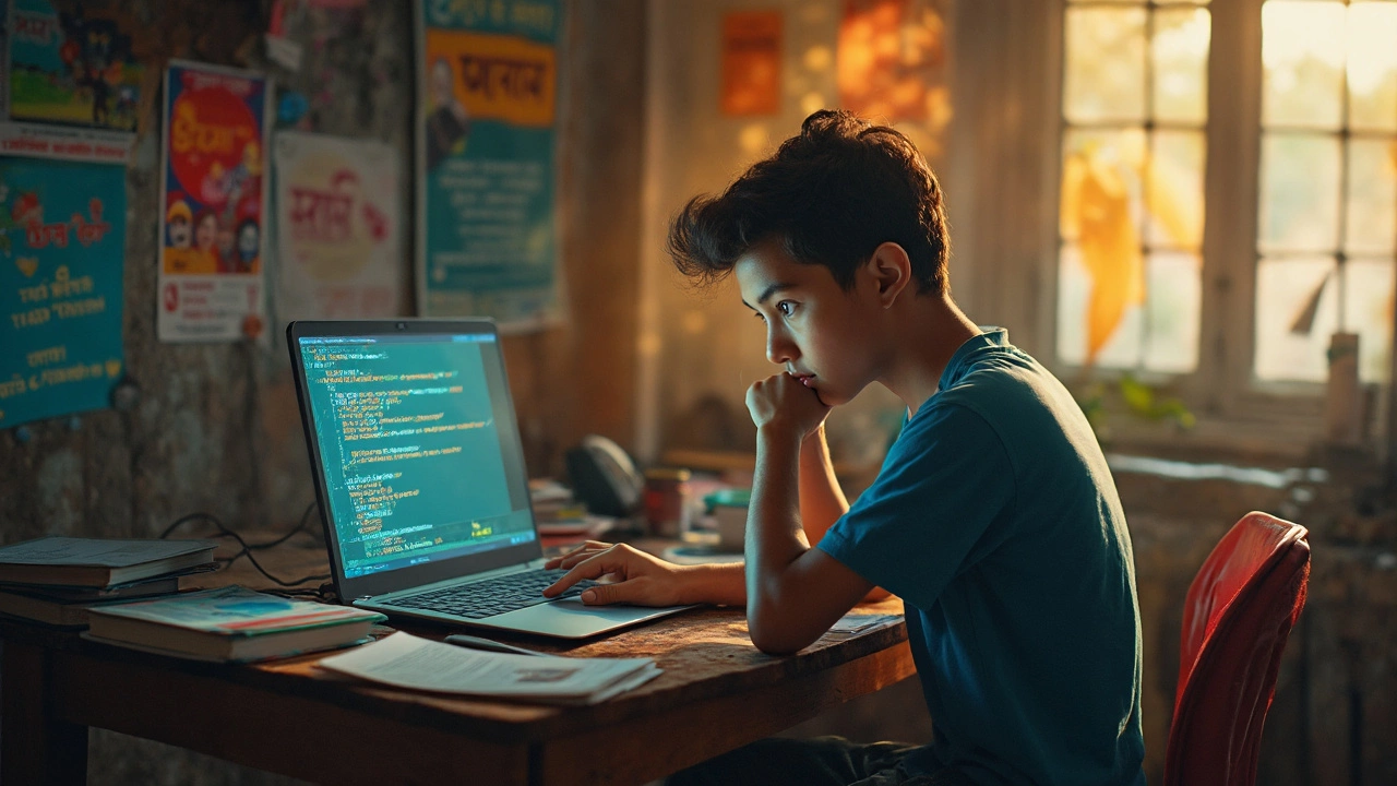 Why People Fail to Learn Coding: The Real Reasons You Didn't Expect