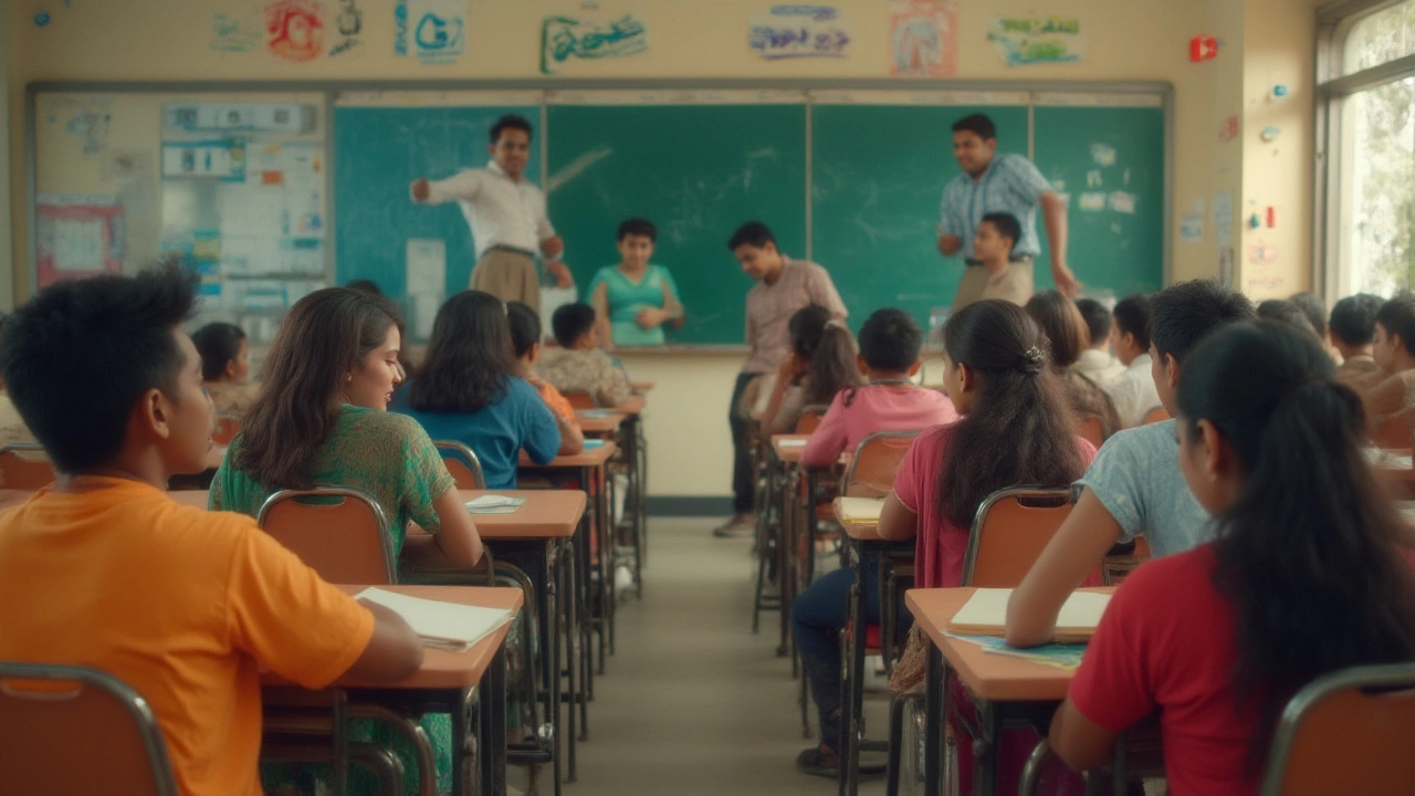 Allen vs Aakash: Best Coaching for NEET & IIT JEE in 2025