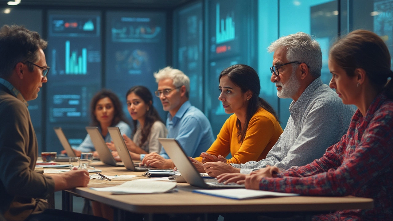 Career Impact: Success Stories and Cautionary Tales
