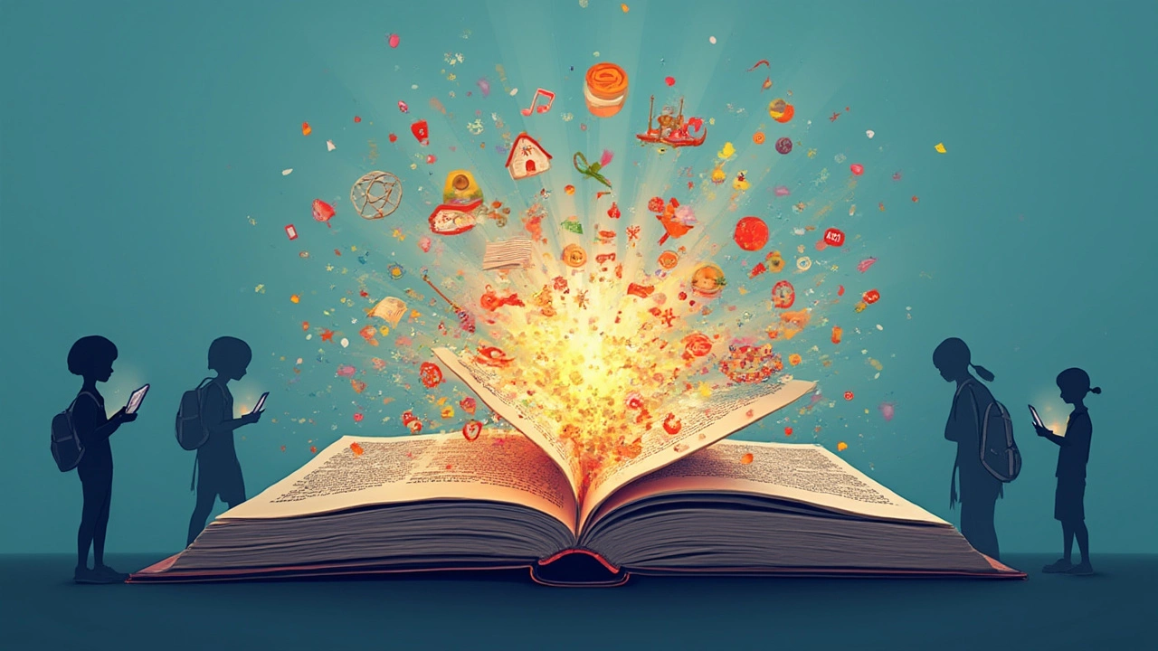 Exam Patterns, Assessments, and What the Syllabus Really Prepares Students For