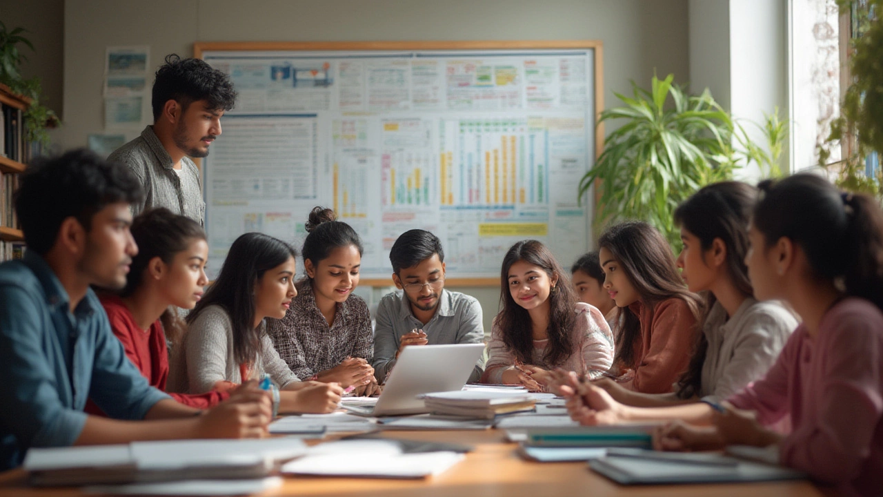 IIT Admission Rank Requirements: What Rank Gets You Into IIT in 2025?