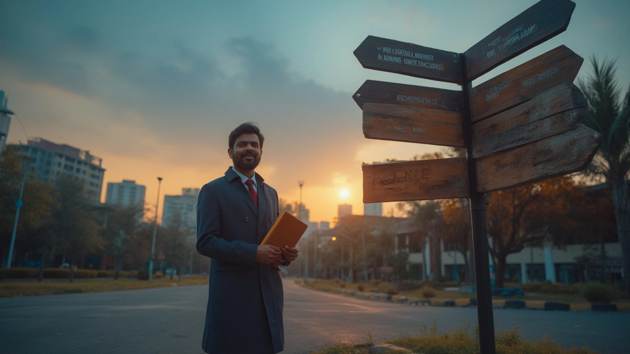 Is an MBA Worth It After 40? Pros, Cons, and Smart Tips to Decide