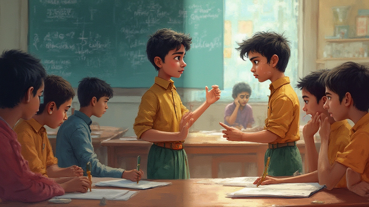 Mastering the ‘Impossible’: Tips from Students Who’ve Survived