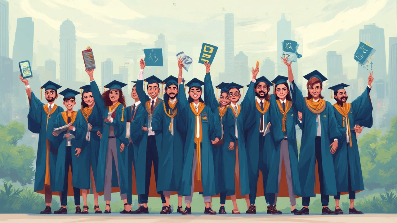 Salary Benchmarks and Job Prospects by MBA Specialization