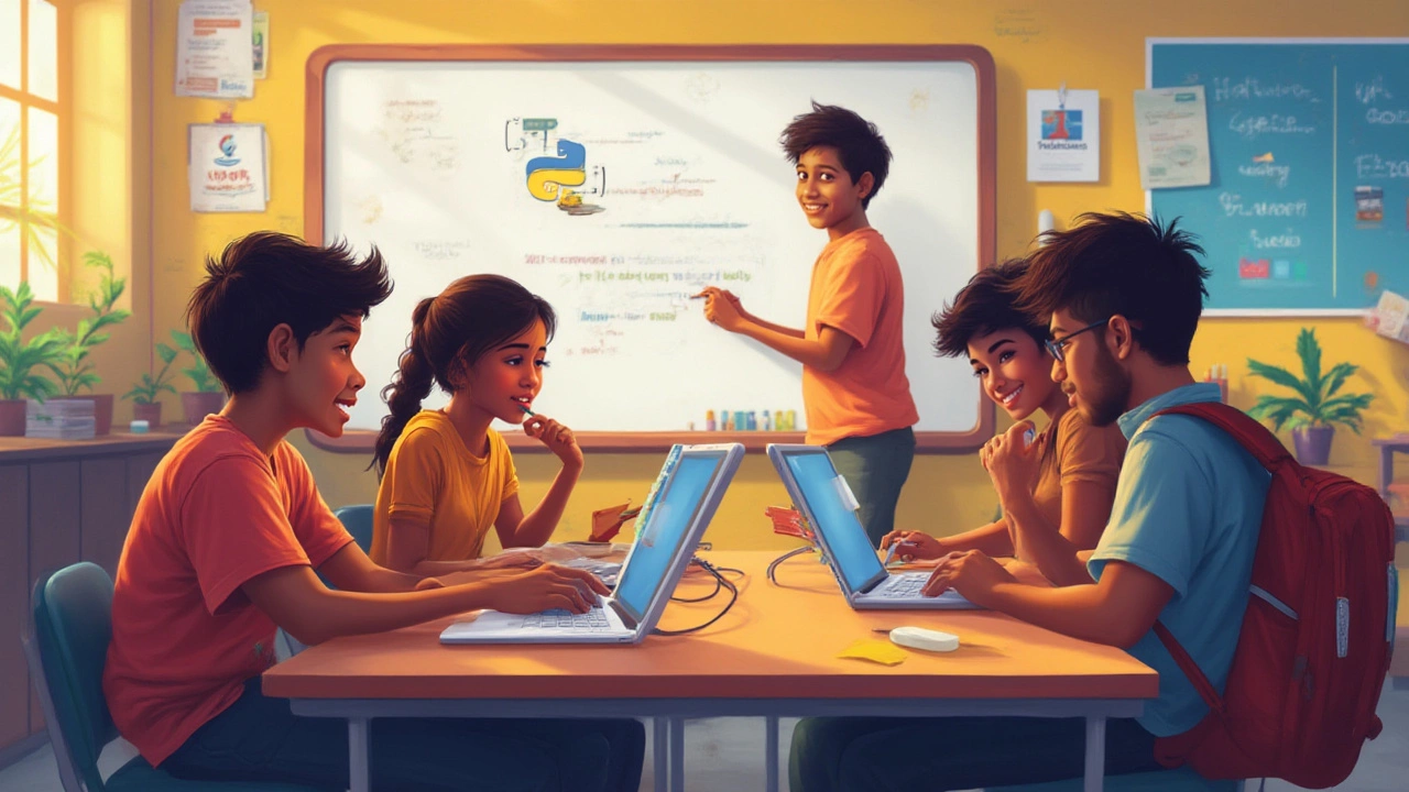 The Truth About Teaching Yourself: Tools, Tactics, and Pitfalls