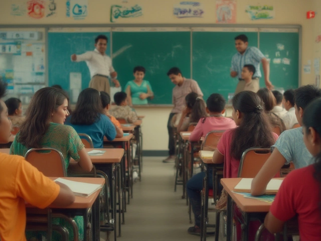 Allen vs Aakash: Best Coaching for NEET & IIT JEE in 2025