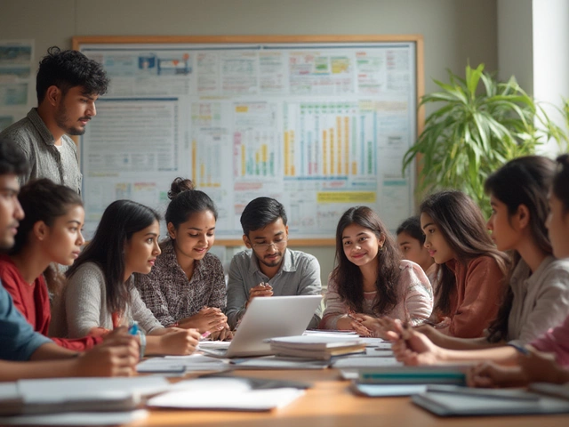 IIT Admission Rank Requirements: What Rank Gets You Into IIT in 2025?
