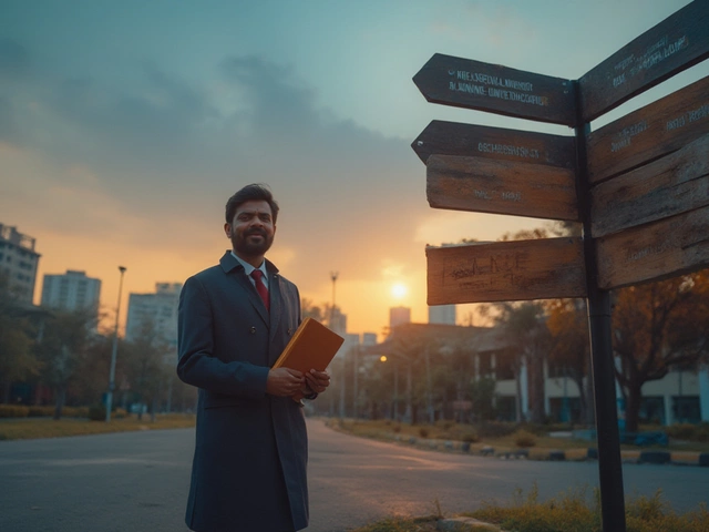 Is an MBA Worth It After 40? Pros, Cons, and Smart Tips to Decide