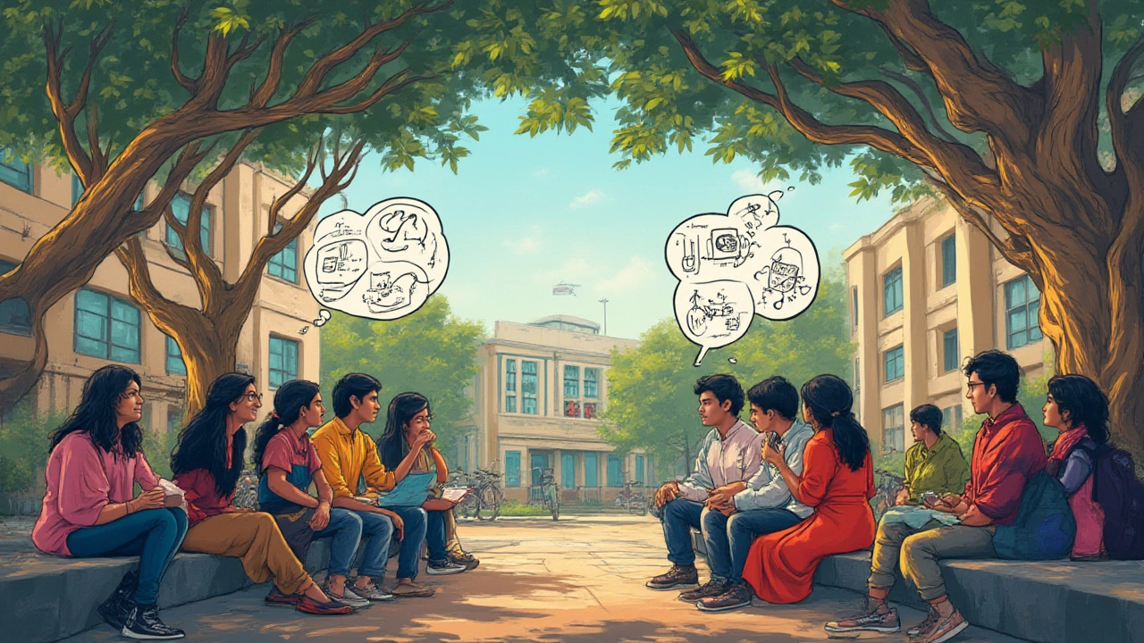 Tips to Survive and Succeed in the Toughest IIT Branches