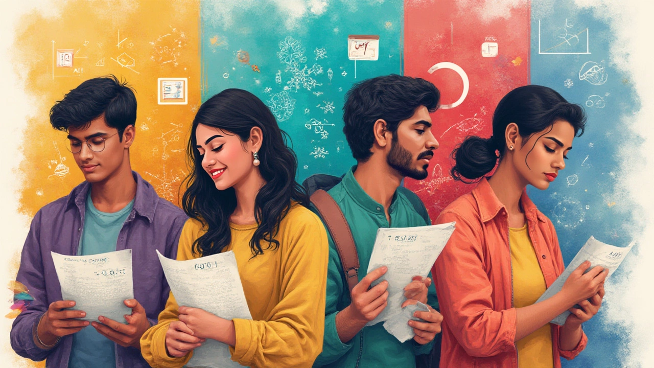 Who Succeeds on the MCAT? Real Stories and Stats