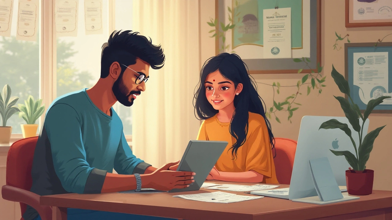 Common Scams And Misconceptions About Free Online Degrees