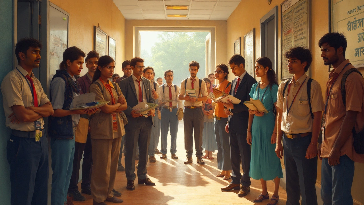 Government Job Interview Process: Number of Rounds & Tips for 2025