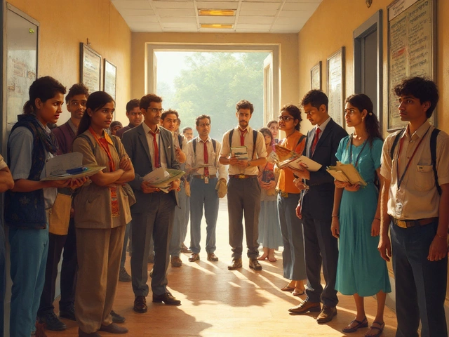 Government Job Interview Process: Number of Rounds & Tips for 2025