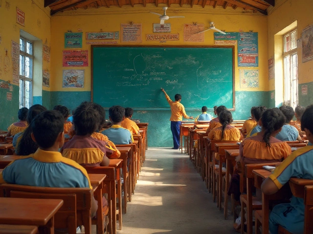 USA vs India: A Deep Dive into Which Education System Works Better